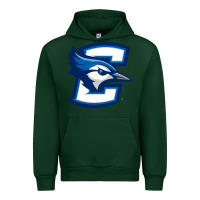 Forest Green The creighton bluejays Urban Hoodie - linhVisuals