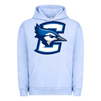 Pigment Grape Ice The creighton bluejays Urban Hoodie - linhVisuals