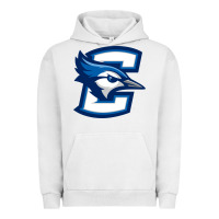 Pigment Lunar Rock The creighton bluejays Urban Hoodie - linhVisuals
