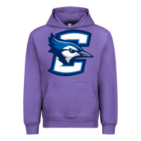 Tulip The creighton bluejays Urban Hoodie - linhVisuals
