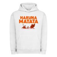 Pigment Lunar Rock lion king hakuna matata Urban Hoodie - linhVisuals