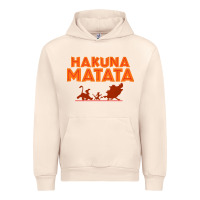 Sandshell lion king hakuna matata Urban Hoodie - linhVisuals