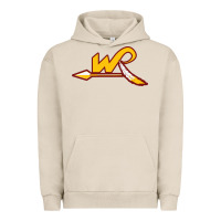 Pigment French Oak the washington clipart Urban Hoodie - linhVisuals