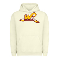 Pigment Pistachio the washington clipart Urban Hoodie - linhVisuals