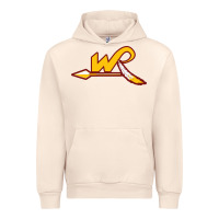 Sandshell the washington clipart Urban Hoodie - linhVisuals