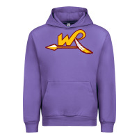 Tulip the washington clipart Urban Hoodie - linhVisuals