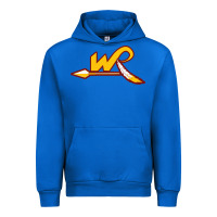 Cobalt the washington clipart Urban Hoodie - linhVisuals