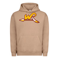 Pigment Burro the washington clipart Urban Hoodie - linhVisuals