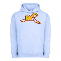 Pigment Grape Ice the washington clipart Urban Hoodie - linhVisuals