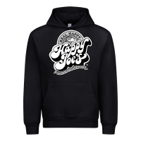 Happy Joes Pizza Urban Hoodie | Teevron