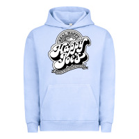 Pigment Grape Ice happy joes pizza Urban Hoodie - linhVisuals