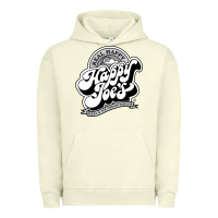 Pigment Pistachio happy joes pizza Urban Hoodie - linhVisuals
