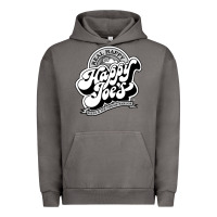 Pigment Tornado happy joes pizza Urban Hoodie - linhVisuals
