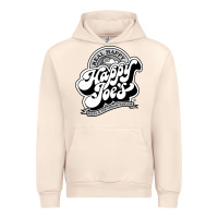 Sandshell happy joes pizza Urban Hoodie - linhVisuals