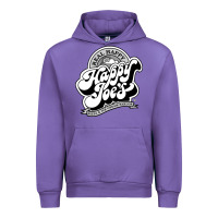 Tulip happy joes pizza Urban Hoodie - linhVisuals