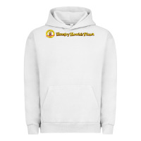 Pigment Lunar Rock howies pizza Urban Hoodie - linhVisuals