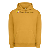 Pigment Peanut Butter howies pizza Urban Hoodie - linhVisuals