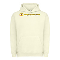 Pigment Pistachio howies pizza Urban Hoodie - linhVisuals