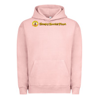Pigment Salmon howies pizza Urban Hoodie - linhVisuals