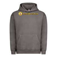 Pigment Tornado howies pizza Urban Hoodie - linhVisuals
