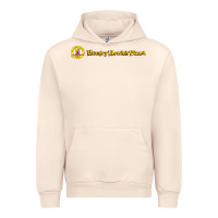 Sandshell howies pizza Urban Hoodie - linhVisuals