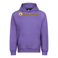 Tulip howies pizza Urban Hoodie - linhVisuals