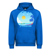 Cobalt pensacola t  shirt no place like pensacola t  shirt Urban Hoodie - linhVisuals