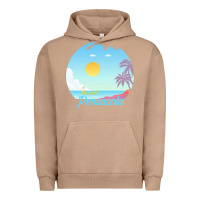 Pigment Burro pensacola t  shirt no place like pensacola t  shirt Urban Hoodie - linhVisuals