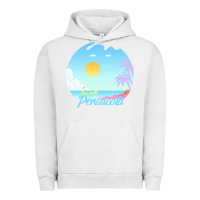 Pigment Lunar Rock pensacola t  shirt no place like pensacola t  shirt Urban Hoodie - linhVisuals