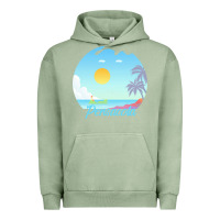 Pigment Oil Green pensacola t  shirt no place like pensacola t  shirt Urban Hoodie - linhVisuals