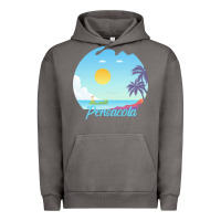 Pigment Tornado pensacola t  shirt no place like pensacola t  shirt Urban Hoodie - linhVisuals