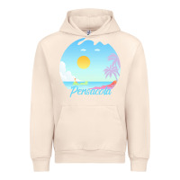 Sandshell pensacola t  shirt no place like pensacola t  shirt Urban Hoodie - linhVisuals