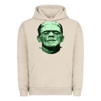 Frankenstein Monster Classic Horror Flick T Shirt Urban Hoodie | Teevron