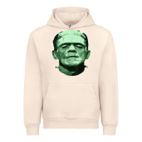 Sandshell frankenstein monster classic horror flick t shirt Urban Hoodie - linhVisuals