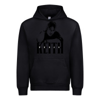 Black keith urban music concert Urban Hoodie - linhVisuals
