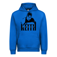 Cobalt keith urban music concert Urban Hoodie - linhVisuals