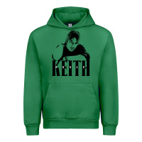 Emerald keith urban music concert Urban Hoodie - linhVisuals