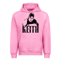 Fuchsia Pink keith urban music concert Urban Hoodie - linhVisuals