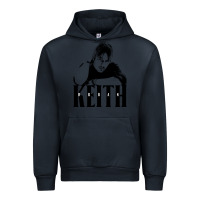 Navy keith urban music concert Urban Hoodie - linhVisuals
