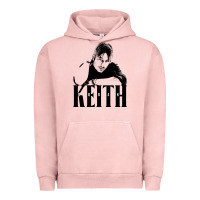 Pigment Salmon keith urban music concert Urban Hoodie - linhVisuals