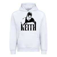 White keith urban music concert Urban Hoodie - linhVisuals