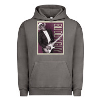 Buddy Guy Classic Urban Hoodie | Teevron