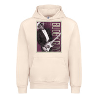 Sandshell buddy guy classic Urban Hoodie - linhVisuals