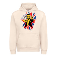 Sandshell ringo starr music concert Urban Hoodie - linhVisuals