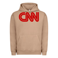Pigment Burro cnn Urban Hoodie - linhVisuals