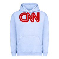 Pigment Grape Ice cnn Urban Hoodie - linhVisuals