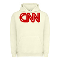 Pigment Pistachio cnn Urban Hoodie - linhVisuals