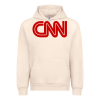 Sandshell cnn Urban Hoodie - linhVisuals