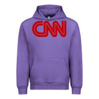 Tulip cnn Urban Hoodie - linhVisuals