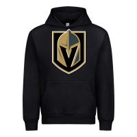 Black the-vegas-golden-knights-pen Urban Hoodie - linhVisuals